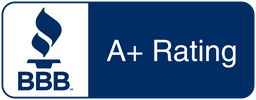 BBB A+ Rating — Resource One, Inc.